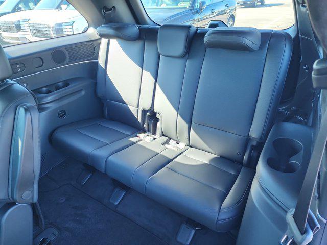 new 2026 Hyundai Palisade car, priced at $56,125