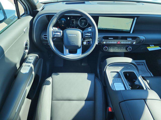 new 2026 Hyundai Palisade car, priced at $56,125