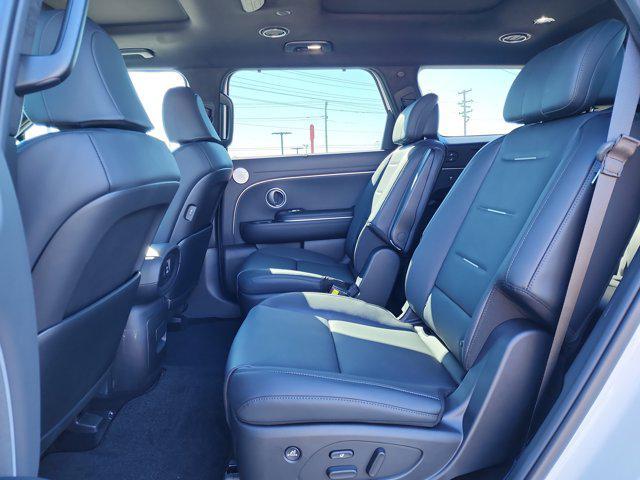 new 2026 Hyundai Palisade car, priced at $56,125