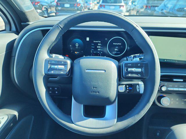 new 2026 Hyundai Palisade car, priced at $56,125