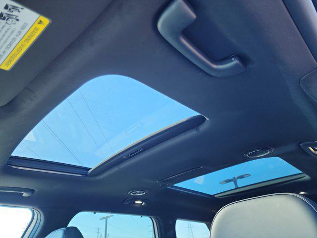 new 2026 Hyundai Palisade car, priced at $56,125