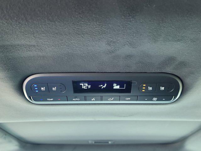 new 2026 Hyundai Palisade car, priced at $56,125