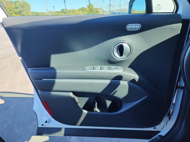 new 2026 Hyundai Palisade car, priced at $56,125