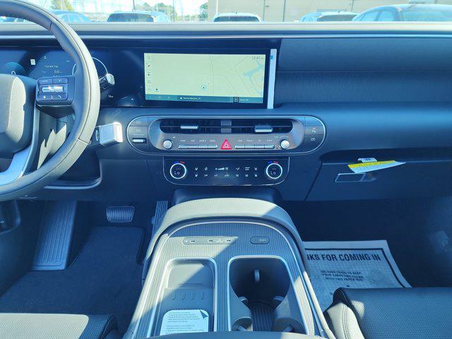 new 2026 Hyundai Palisade car, priced at $56,125