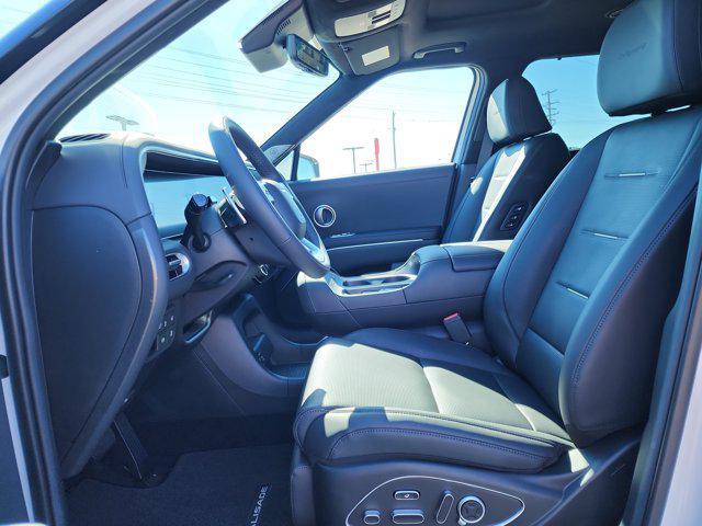 new 2026 Hyundai Palisade car, priced at $56,125