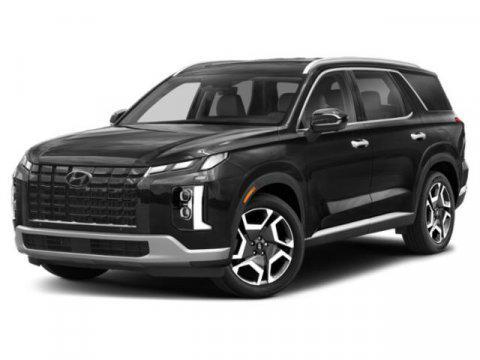 new 2024 Hyundai Palisade car, priced at $50,230