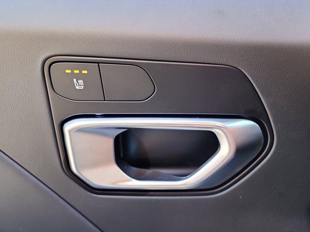 new 2025 Kia K4 car, priced at $24,937