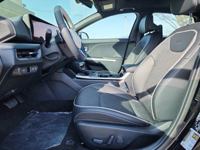 new 2025 Kia K4 car, priced at $24,937
