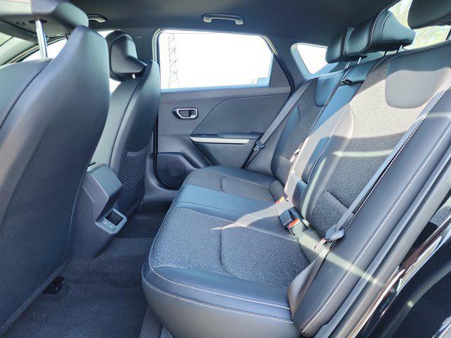 new 2025 Kia K4 car, priced at $24,937