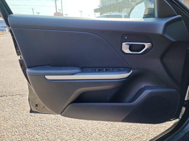 new 2025 Kia K4 car, priced at $24,937
