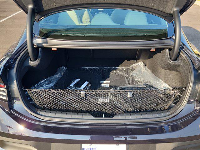 new 2026 Hyundai Sonata car, priced at $27,907