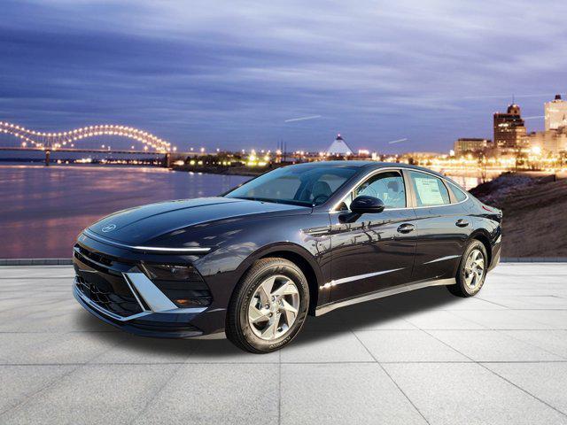 new 2026 Hyundai Sonata car, priced at $27,907