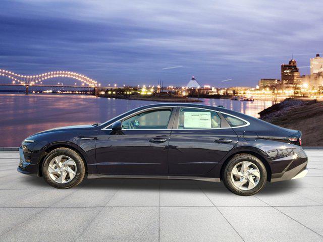 new 2026 Hyundai Sonata car, priced at $27,907