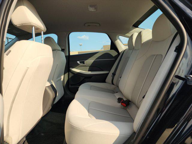 new 2026 Hyundai Sonata car, priced at $27,907