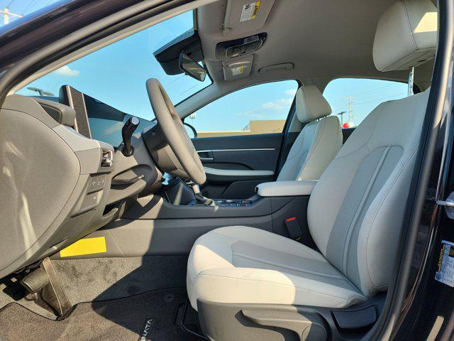 new 2026 Hyundai Sonata car, priced at $27,907