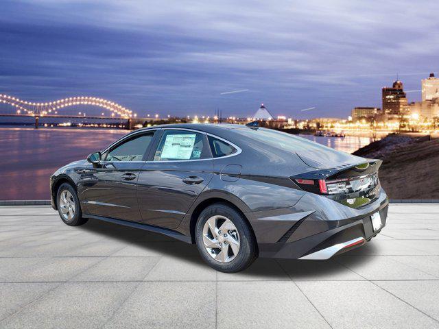 new 2025 Hyundai Sonata car, priced at $26,060