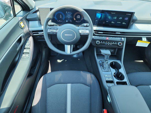 new 2025 Hyundai Sonata car, priced at $26,060