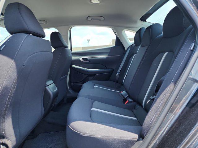new 2025 Hyundai Sonata car, priced at $26,060