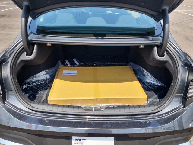 new 2025 Hyundai Sonata car, priced at $26,060