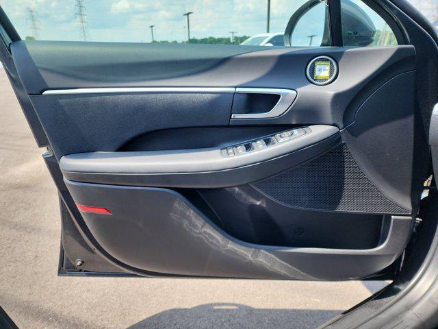 new 2025 Hyundai Sonata car, priced at $26,060