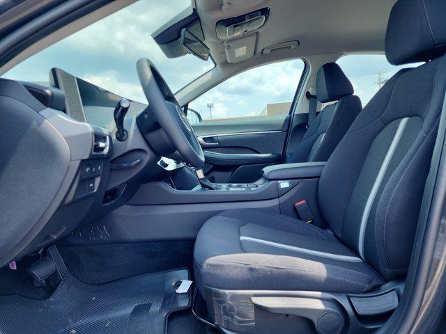 new 2025 Hyundai Sonata car, priced at $26,060