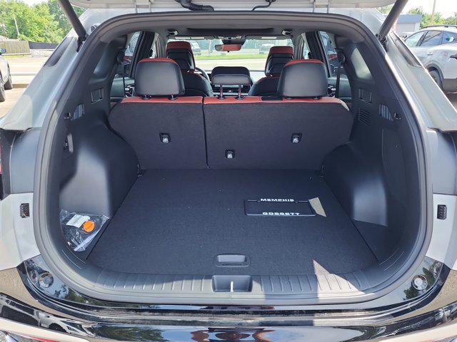 new 2025 Kia Sportage car, priced at $32,705