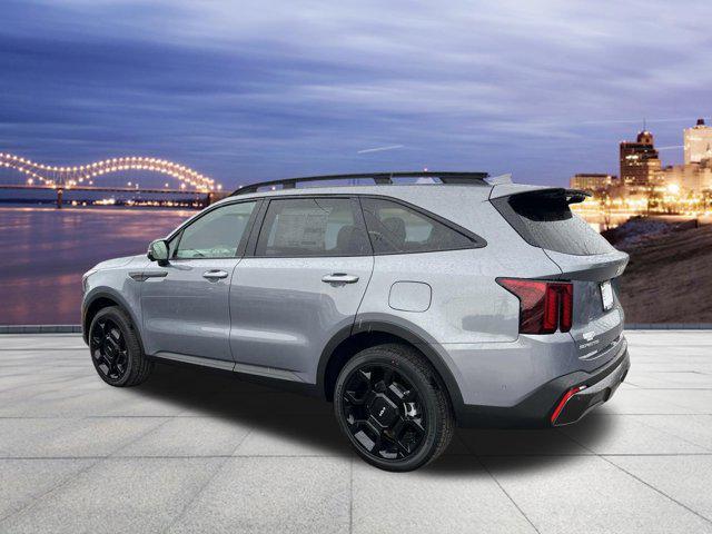 new 2024 Kia Sorento car, priced at $47,285