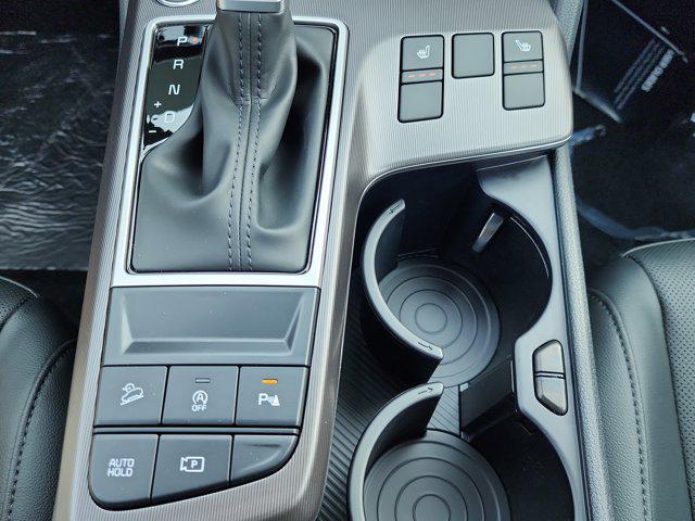 new 2026 Kia Sportage car, priced at $36,360
