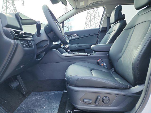 new 2026 Kia Sportage car, priced at $36,360