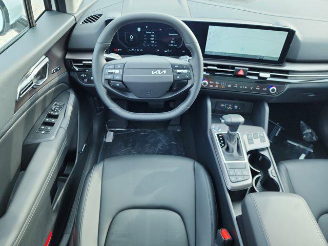 new 2026 Kia Sportage car, priced at $36,360
