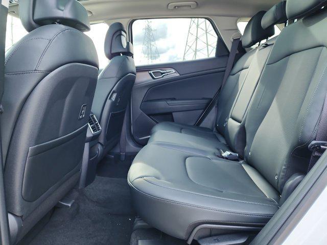 new 2026 Kia Sportage car, priced at $36,360