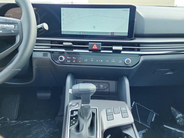 new 2026 Kia Sportage car, priced at $36,360