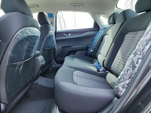 new 2025 Kia K5 car, priced at $26,569