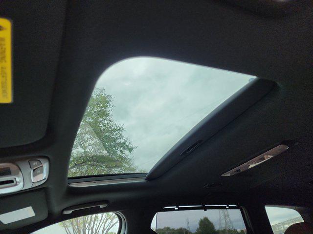 new 2025 Kia Telluride car, priced at $45,322