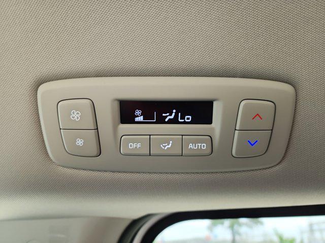 new 2025 Kia Carnival car, priced at $38,730