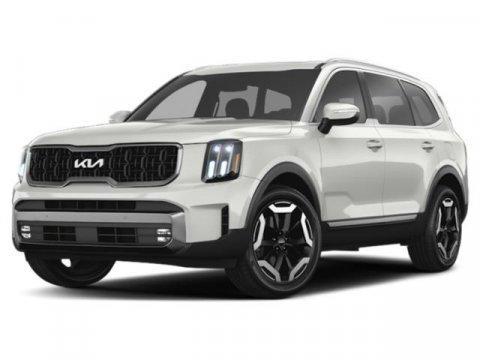 new 2024 Kia Telluride car, priced at $44,425