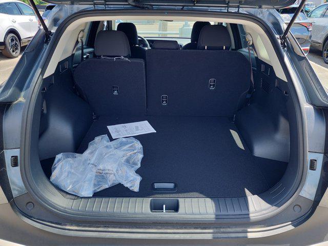 new 2025 Kia Sportage Hybrid car