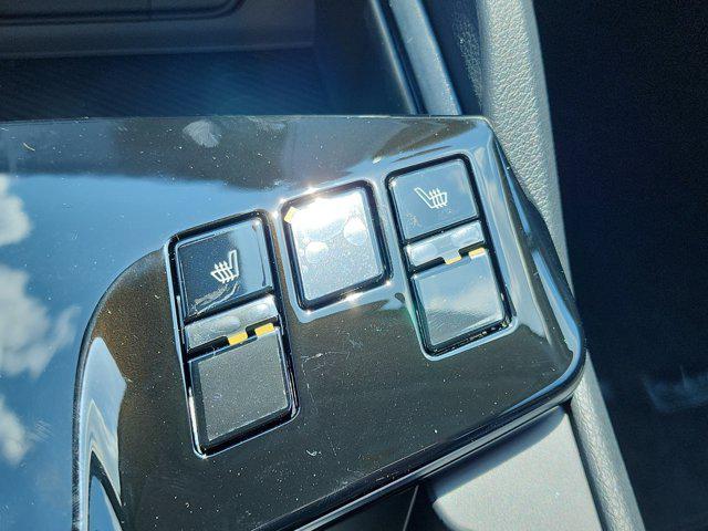 new 2025 Kia Sportage Hybrid car