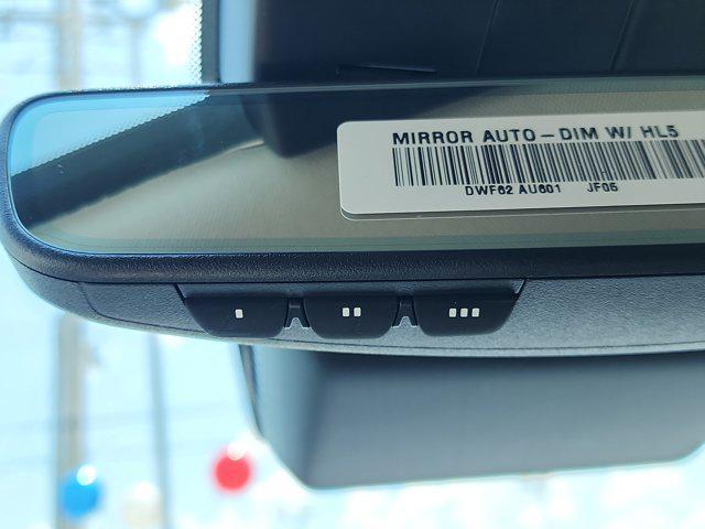 new 2025 Kia Sportage Hybrid car