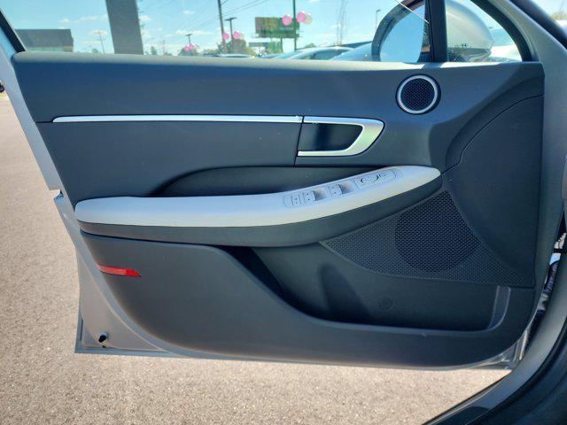 new 2026 Hyundai Sonata car, priced at $29,522