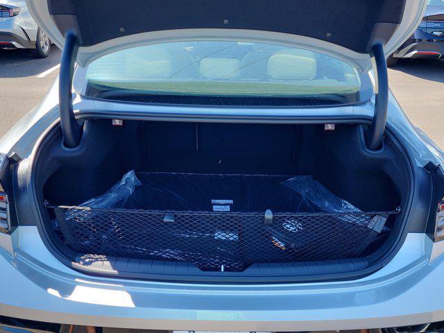 new 2026 Hyundai Sonata car, priced at $29,522