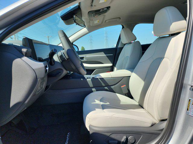 new 2026 Hyundai Sonata car, priced at $29,522