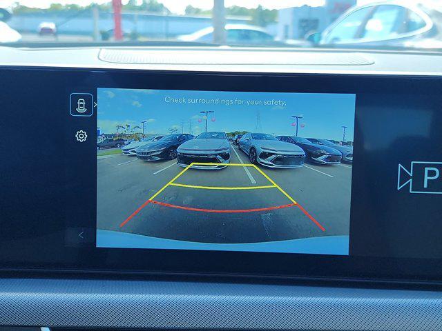 new 2026 Hyundai Sonata car, priced at $28,362