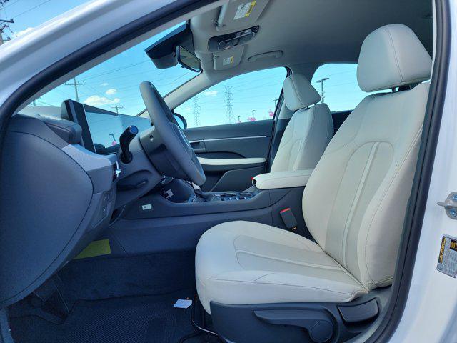 new 2026 Hyundai Sonata car, priced at $28,362