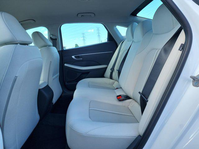 new 2026 Hyundai Sonata car, priced at $28,362