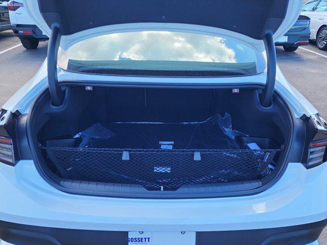 new 2026 Hyundai Sonata car, priced at $28,362