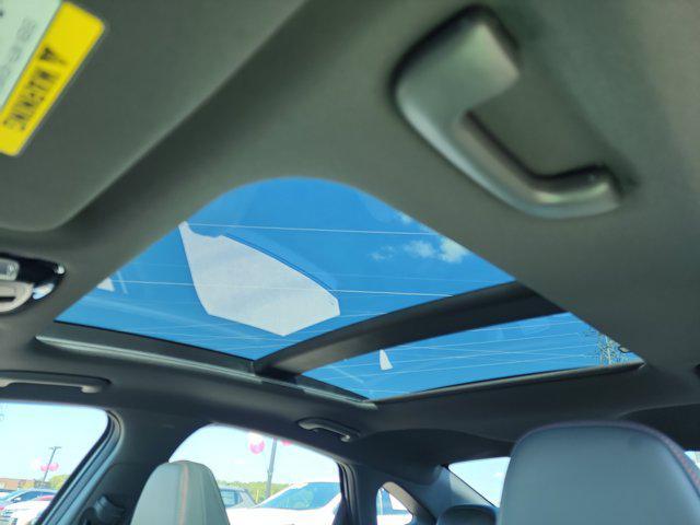 new 2026 Hyundai Sonata car, priced at $36,074