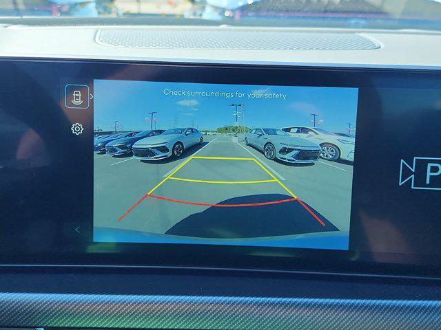 new 2026 Hyundai Sonata car, priced at $36,074