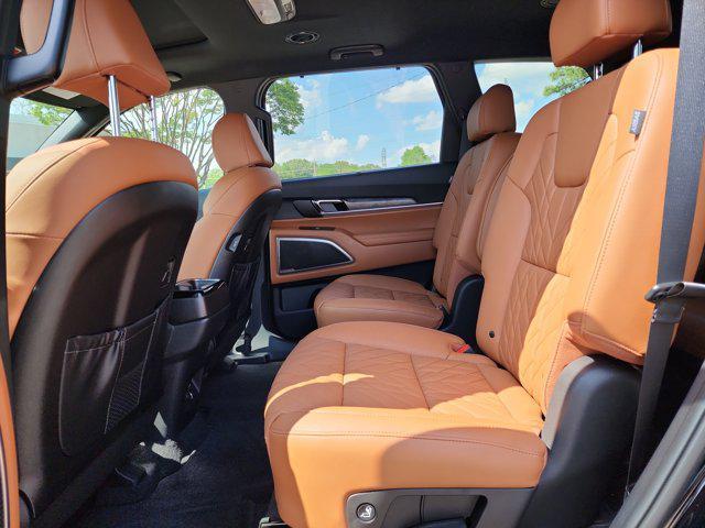 new 2025 Kia Telluride car, priced at $48,940