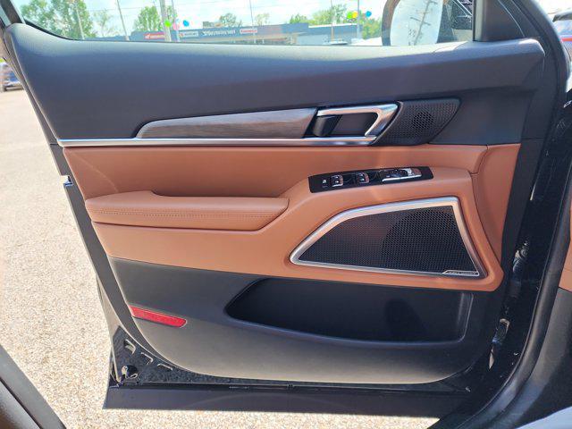 new 2025 Kia Telluride car, priced at $48,940
